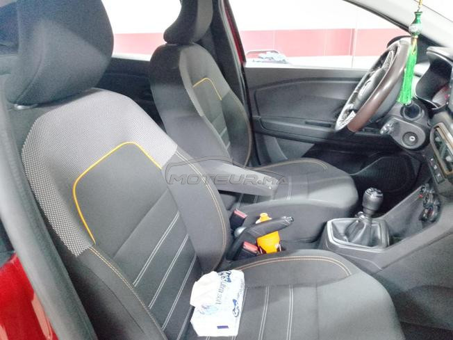 Dacia sandero stepway22 