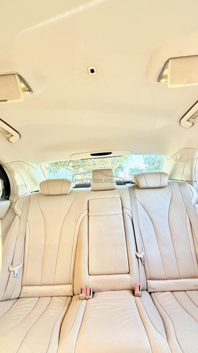 Mercedes-Benz Classe S 350 – 2015 |