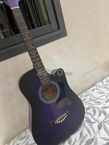 Guitare acoustique - 2
