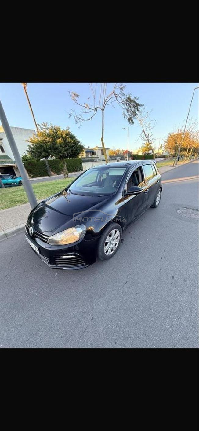 golf 6 2010 essence 