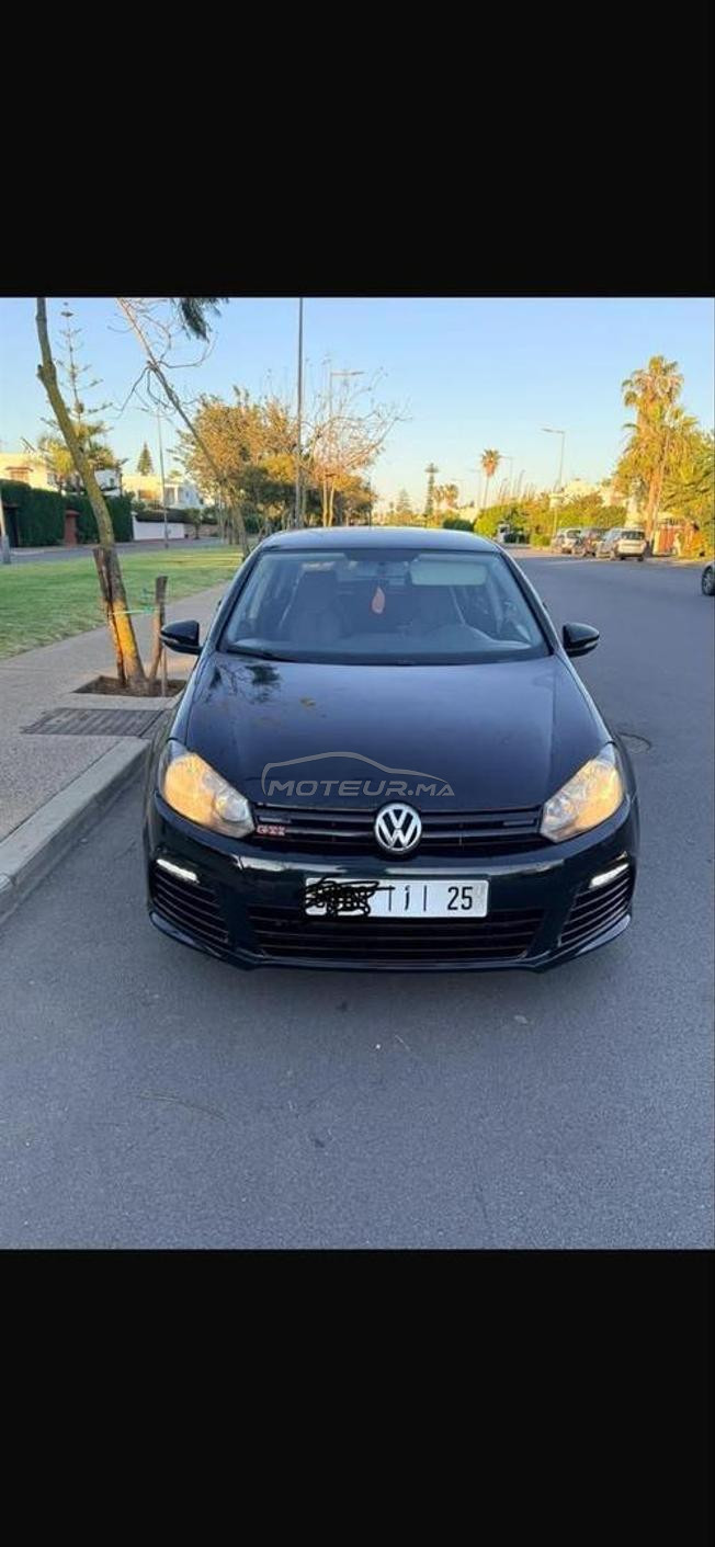 golf 6 2010 essence 