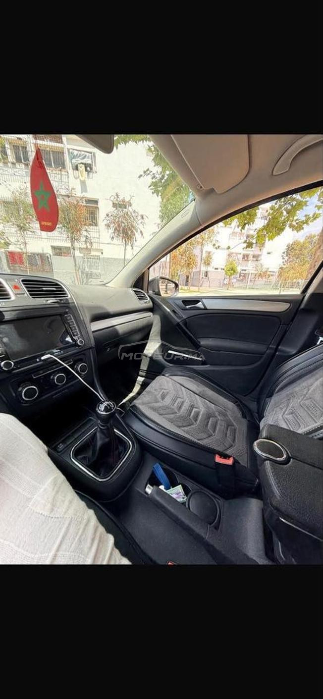 golf 6 2010 essence 