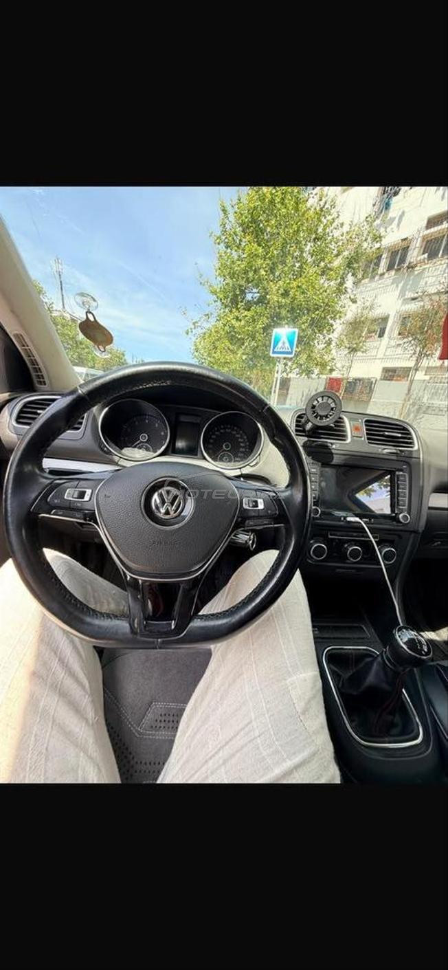 golf 6 2010 essence 