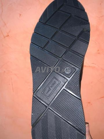 Chaussure pour homme - 2