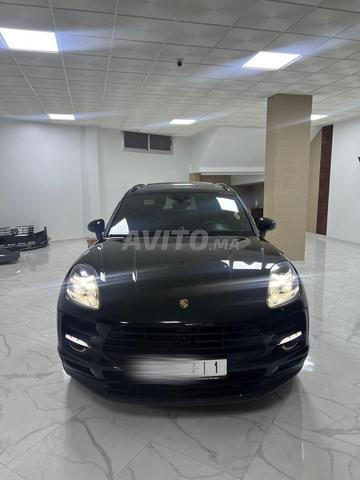 Porsche Macan 2019 importée - 2