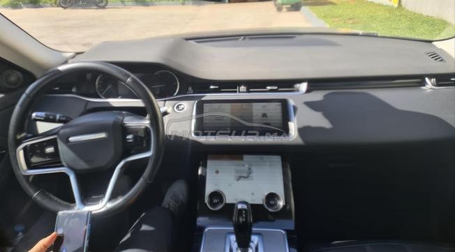 Land Rover Range Rover Evoque Diesel Automatique