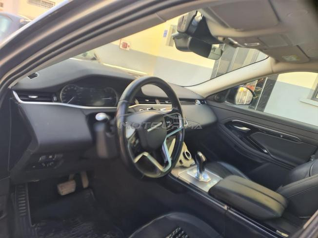 Land Rover Range Rover Evoque Diesel Automatique