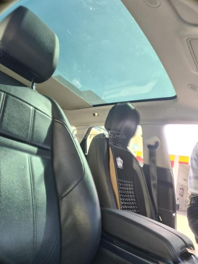 Land Rover Range Rover Evoque Diesel Automatique