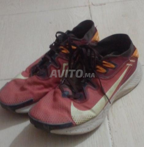 Chaussures d'origine - 2