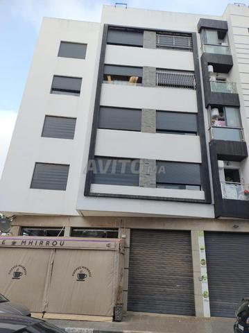 Local à louer 29m² à Qasbat Amin 1 - 2