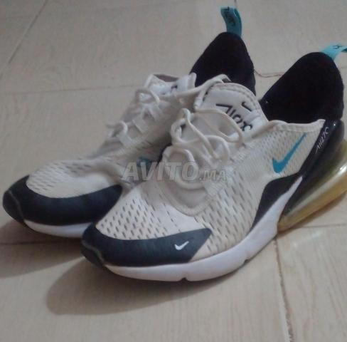 Chaussures Nike - 2