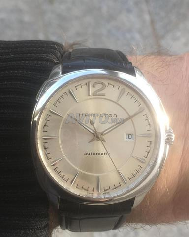 Montre Hamilton automatique - 2