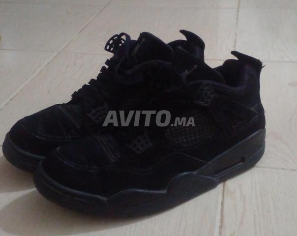 Chaussures Jordan - 2