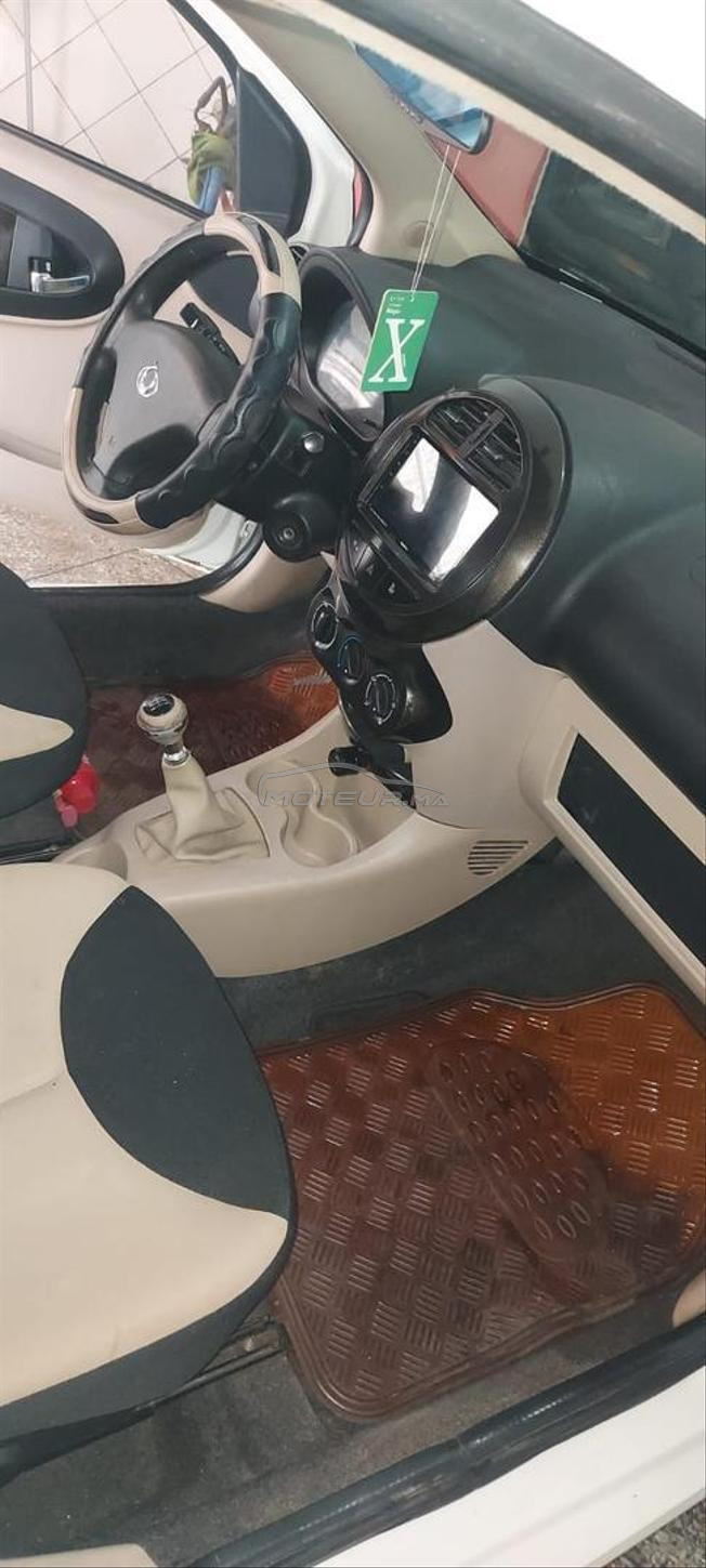 سيارة geely panda 