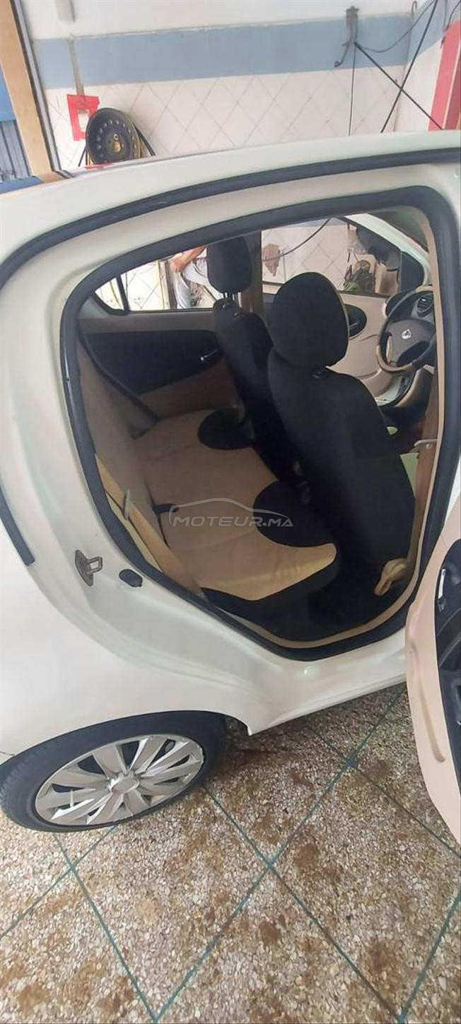 سيارة geely panda 