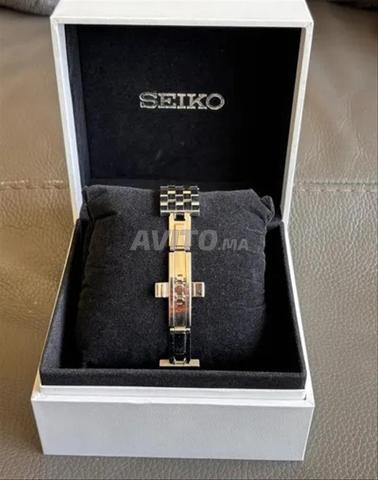 Seiko automatique - 2