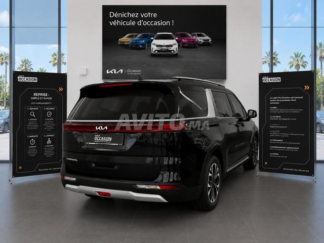 KIA Carnival - 2