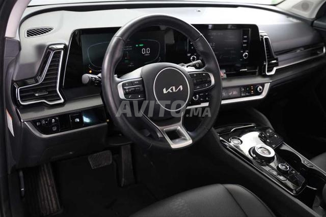 KIA Sportage - 2