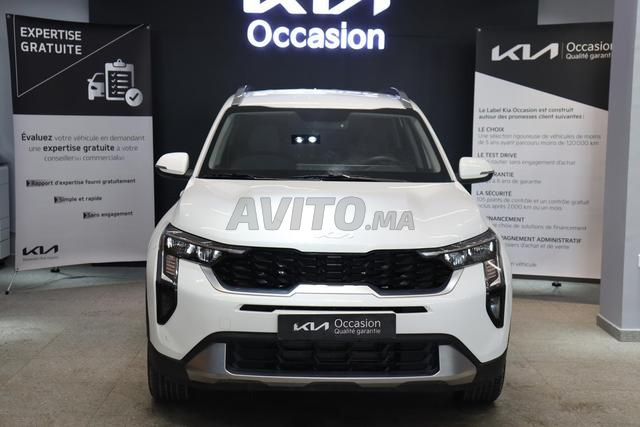 KIA Sonet - 2