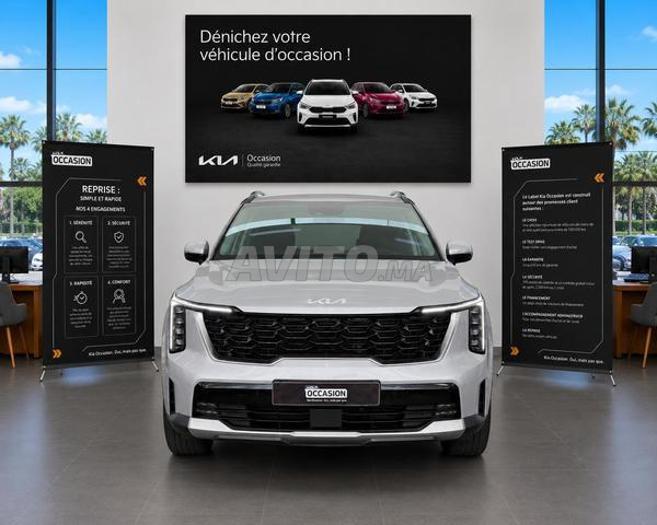 KIA Sorento - 2