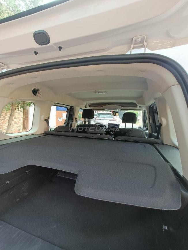 fiat doblo 2025 