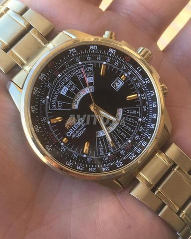 Montre Orient automatique - 2