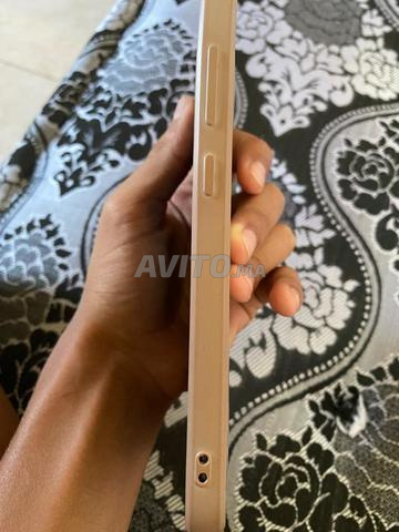 Samsung A70 écran changé - 2