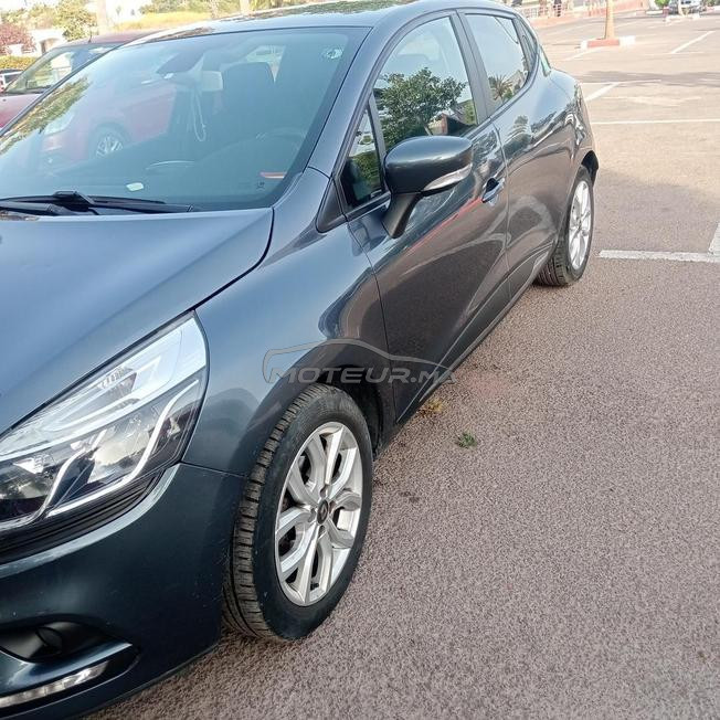 clio4 A vendre 