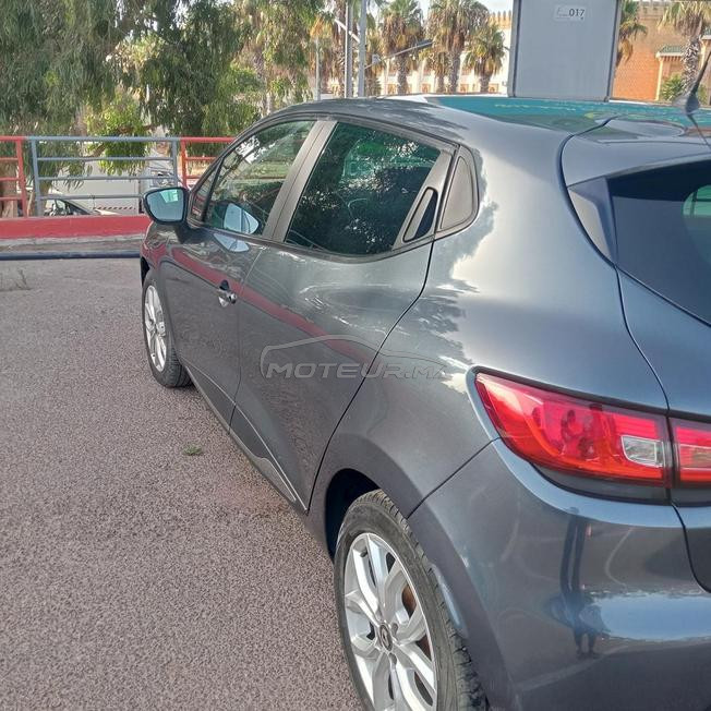clio4 A vendre 