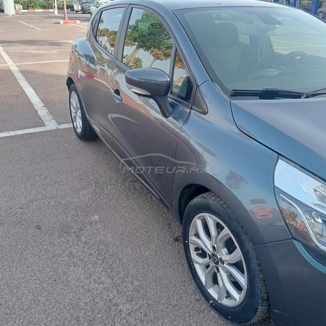 clio4 A vendre 