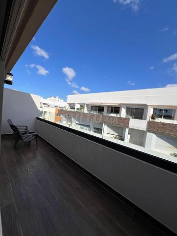 STUDIO NEUF PREMIUM AVEC PISCINE ET GYM - 2