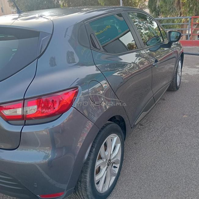 clio4 A vendre 