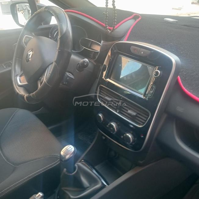 clio4 A vendre 