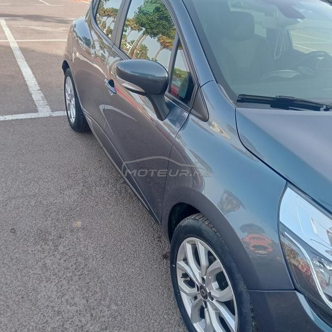 clio4 A vendre 