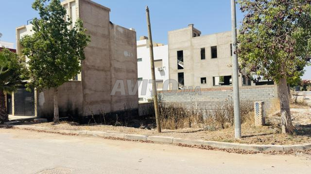 Vente d’un magnifique terrain pour villa - 2