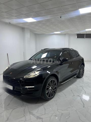Porsche Macan modèle 2019 importée neuve - 2