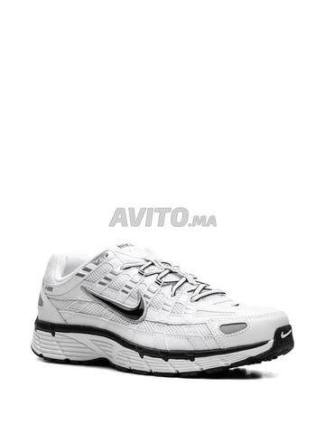 paire de chaussures nike P6000 whit tail 40 - 2