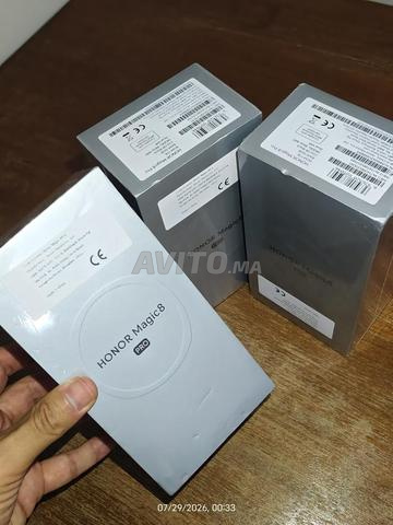 Honor Magic 8 Pro 1TB - 2