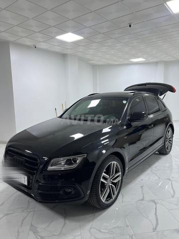 Audi sq5 modèle 2015 importée neuve - 2