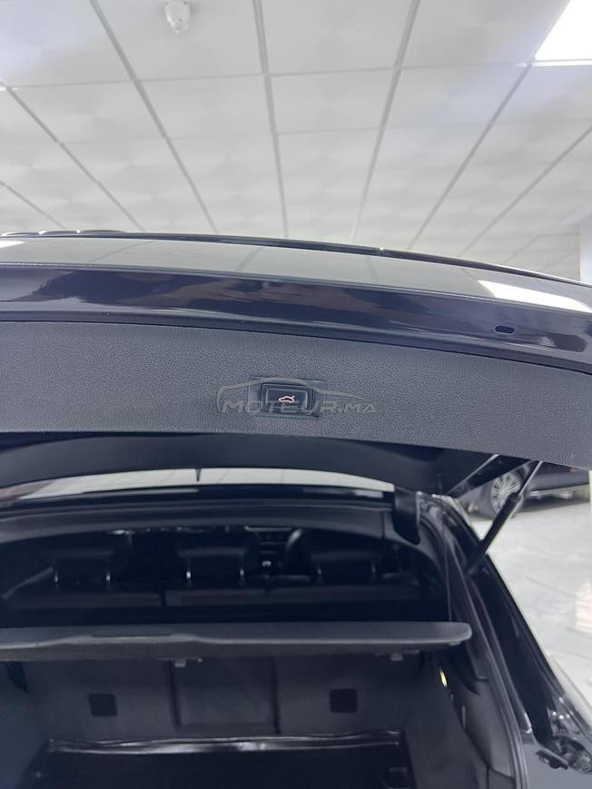 Audi sq5 modèle 2015 emporté neuve