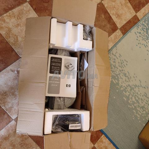 HP Scanjet 5590 - 2
