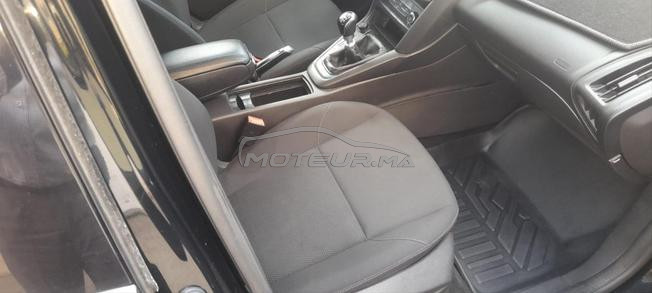 Ford focus  trend plus. 2017