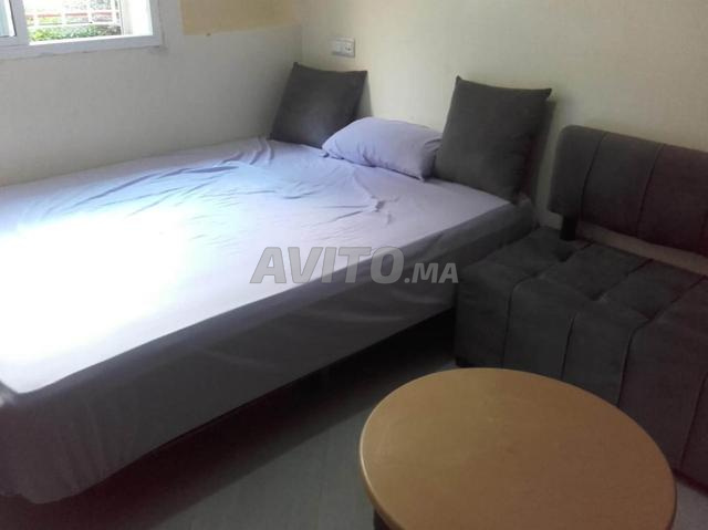 Appartement en colocation 60 m² à Salé - 2