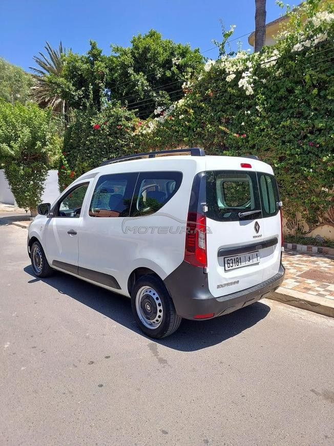 tres bon état 5porte