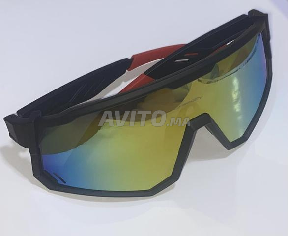Lunettes homme/femme - 2