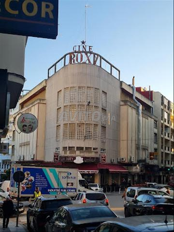 Local commercial à reprendre près de Roxy – Tanger - 2