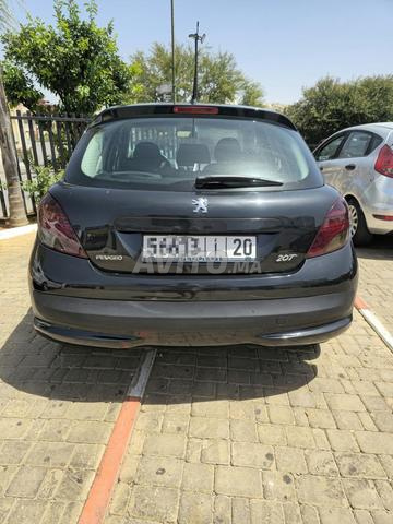 Peugeot 207 - 2