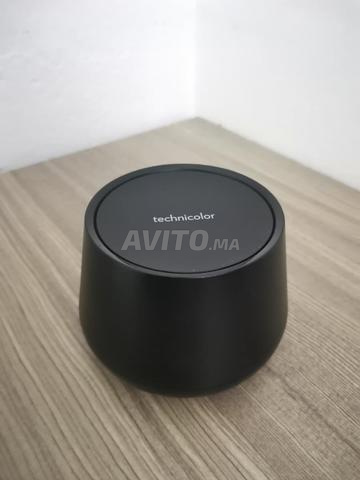 TV BOX ANDROID 4K OFFICIEL ESPAGNE - 2