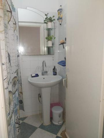 Appartement meublé à louer pour étudiantes - 2