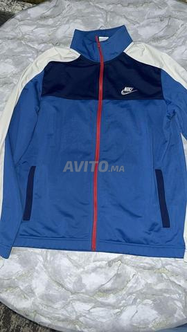 Veste Nike - 2